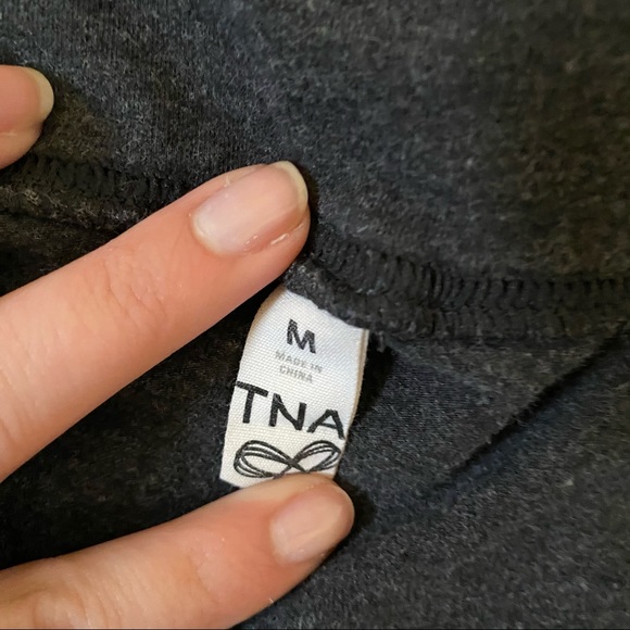 TNA Shorts - Picture 3 of 5